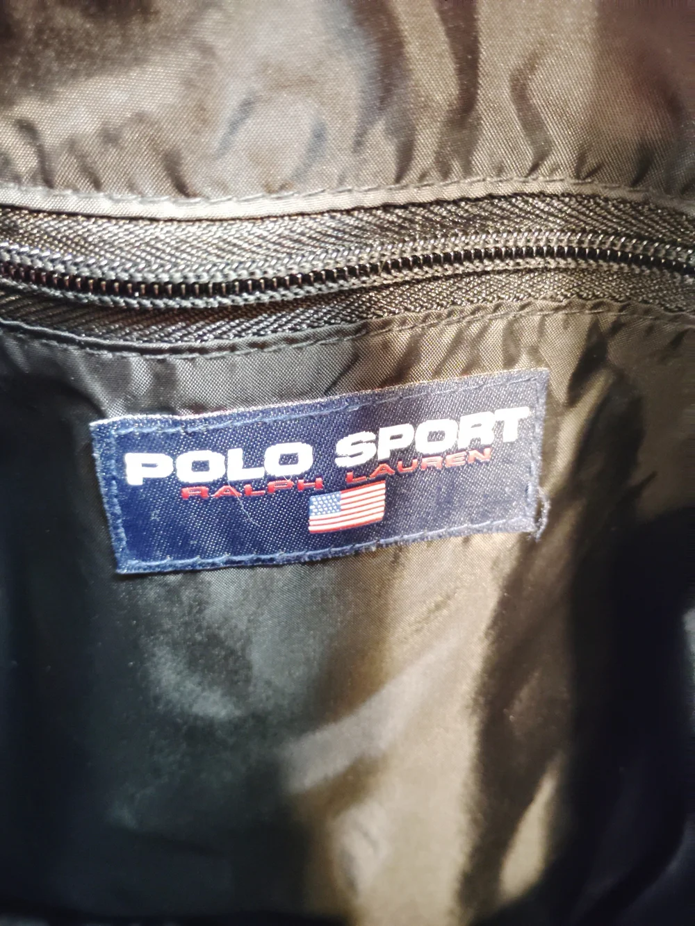 Polo Ralph Lauren vintage polo